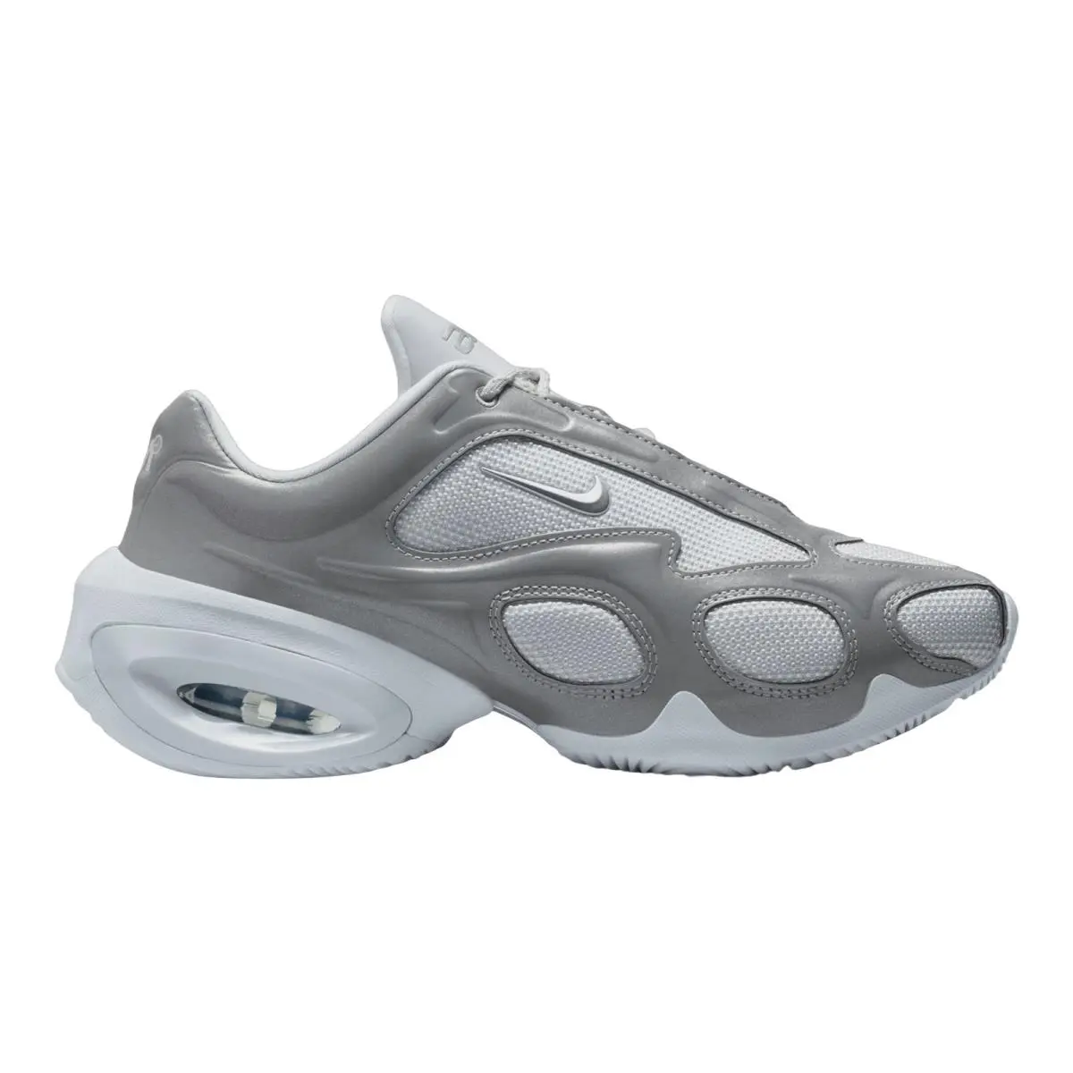 Air Max Muse Pure Platinum Pure Metallic Women 5-11 Casual Shoe IB2221-001 by Nike