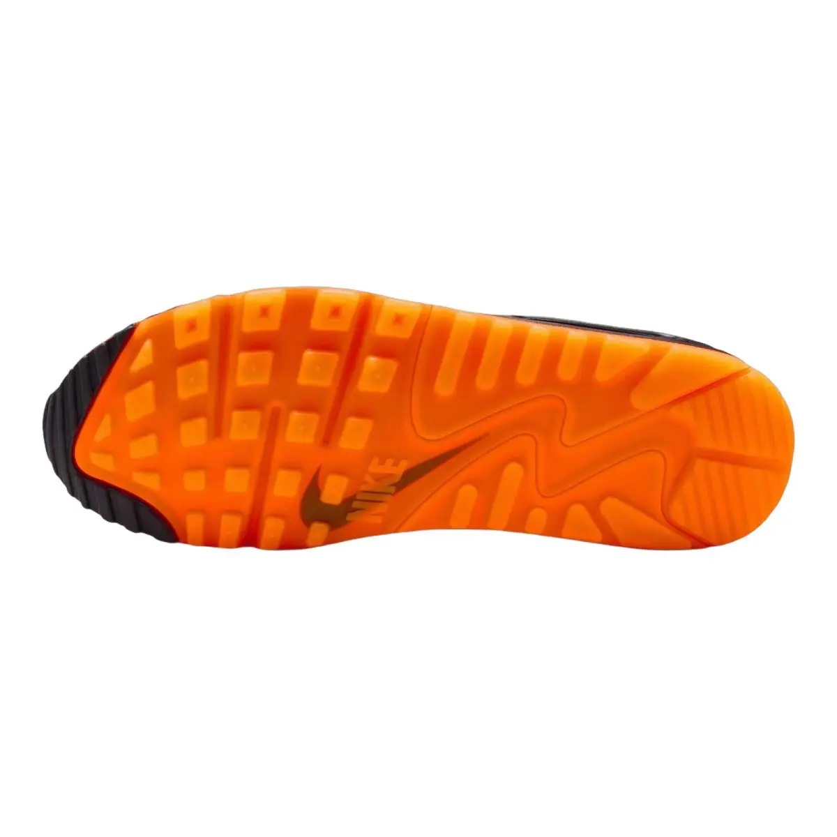 Nike shoes - Nike Air Max 90 Hypervenom - IR1978-844 - Bright Citrus/Black/Total Orange 4
