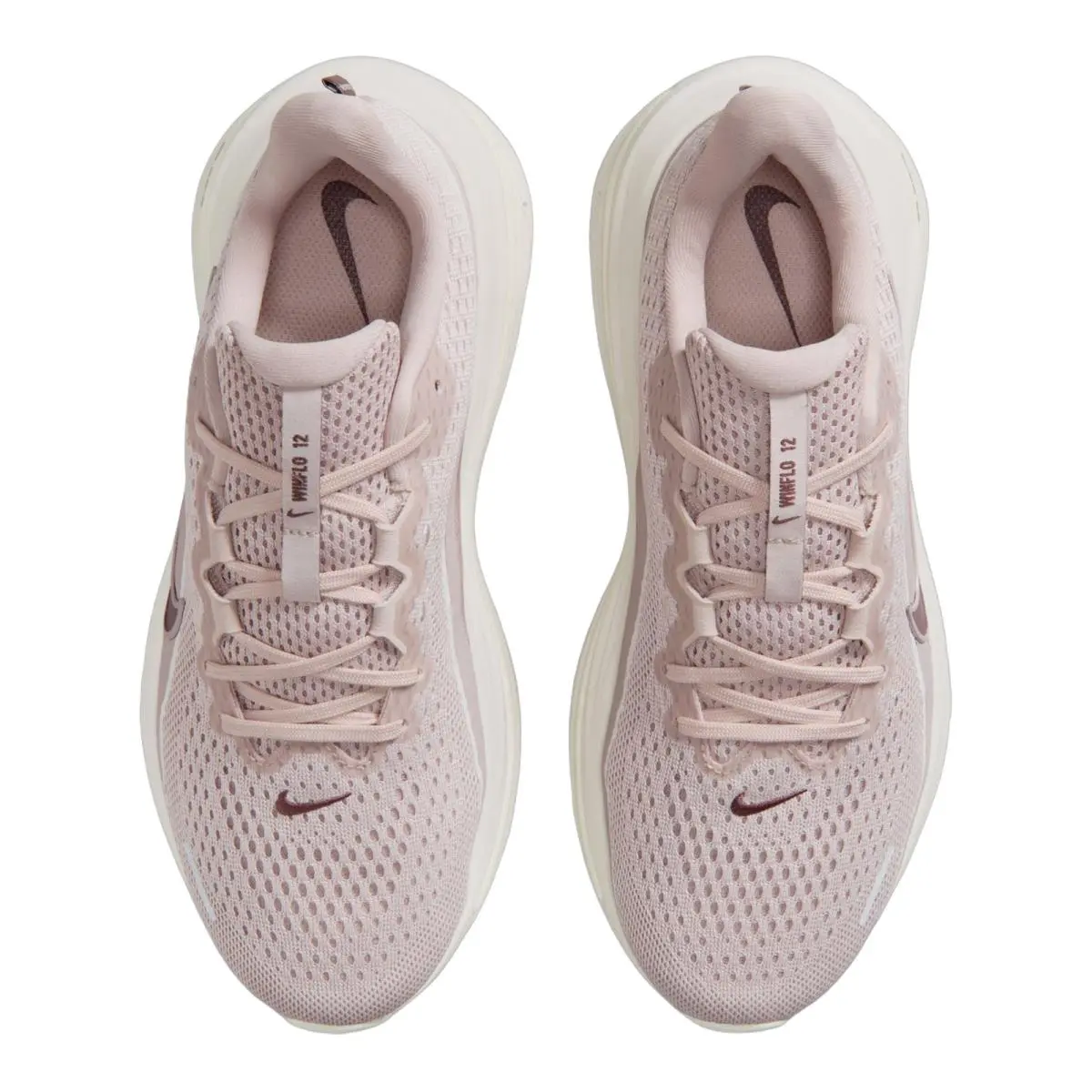 Nike shoes - NIKE Winflo 12 - Winflo - HV9273-600 - Silt Red/Tattoo/Particle Rose/Phantom 0