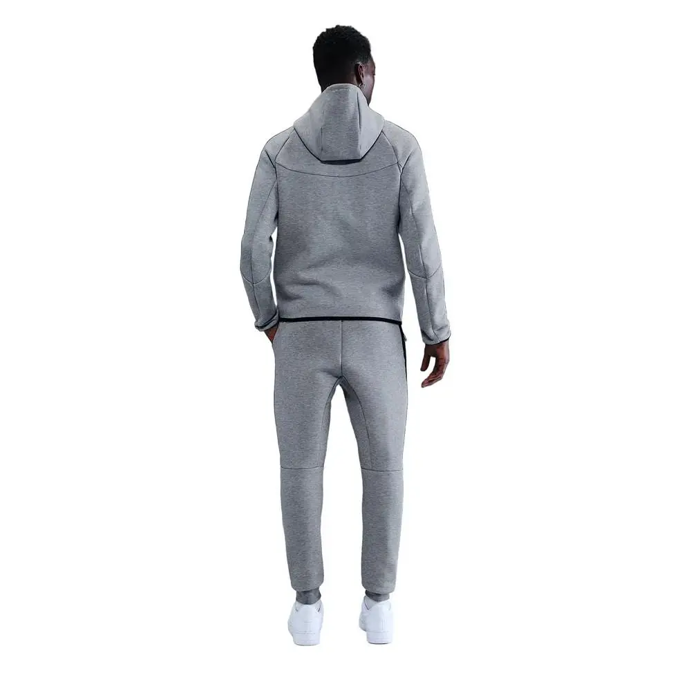 Nike clothing - Nike Kobe Tech Fleece Jogger Dark Grey Heather - Grey 1