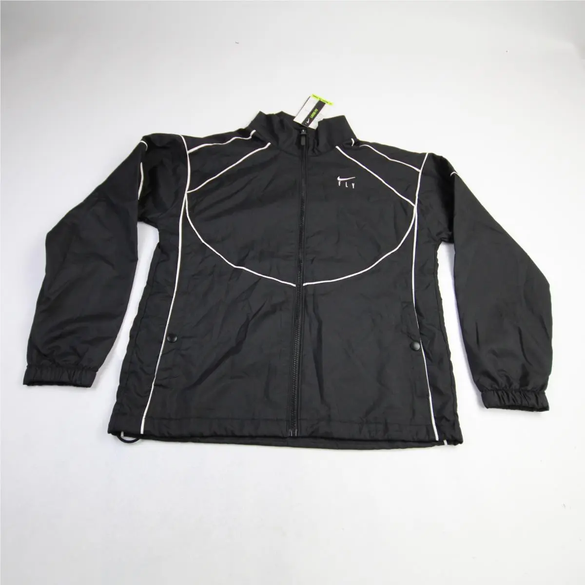 Nike clothing - Black 3