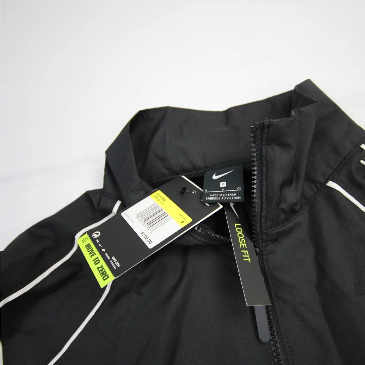Nike clothing - Black 1