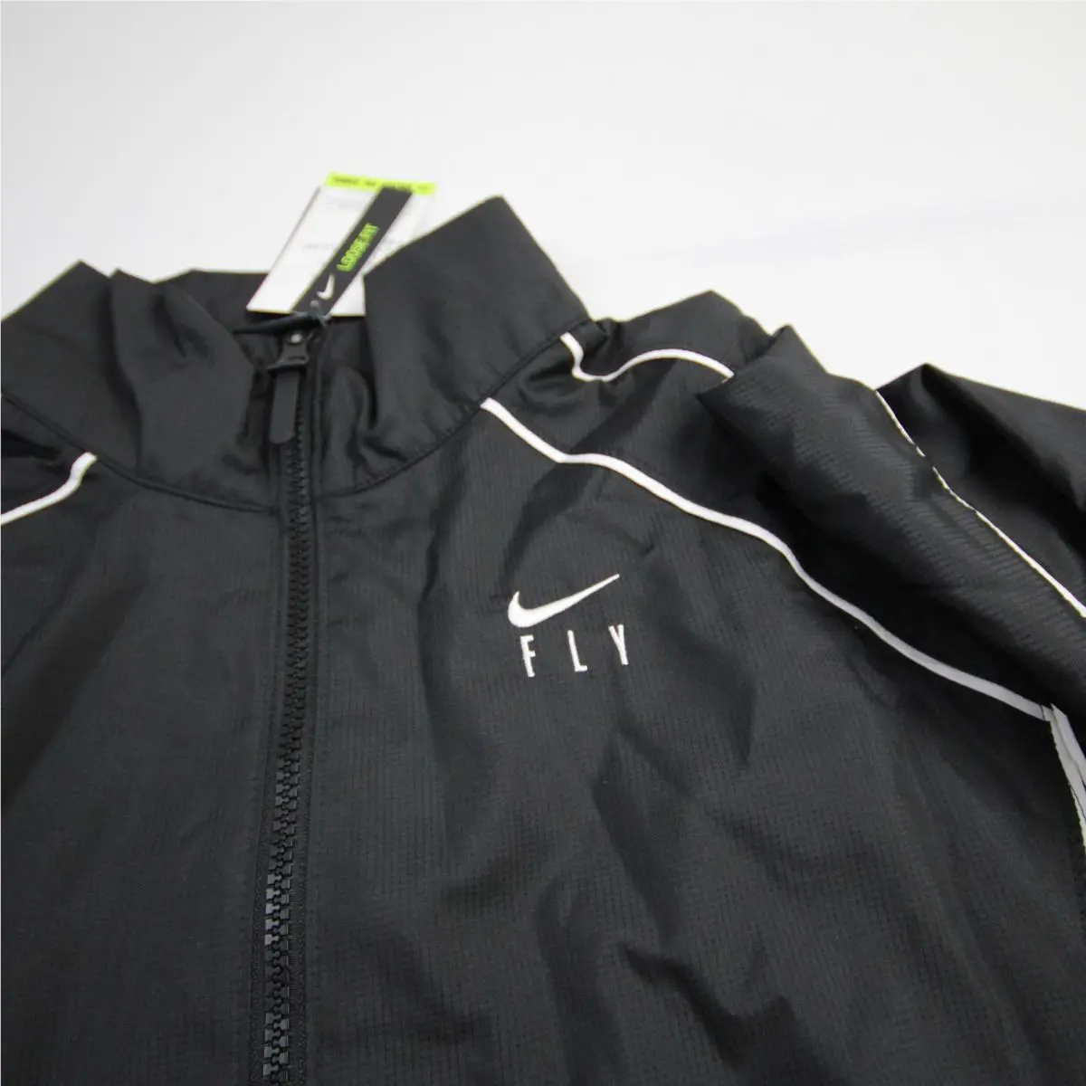 Nike clothing - Black 6