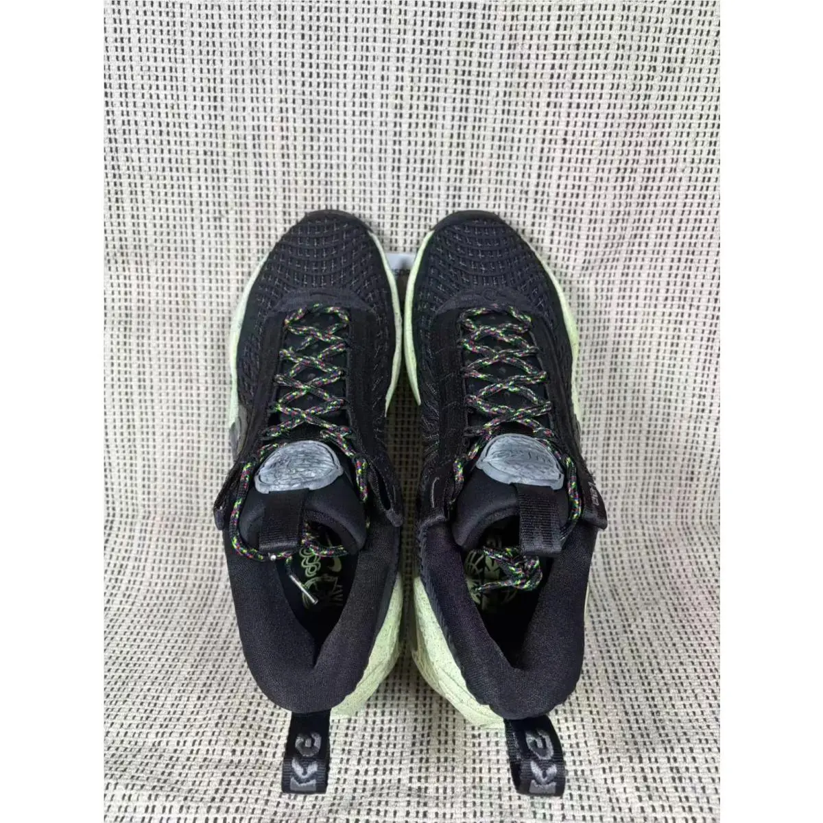 Nike shoes - Nike Cosmic Unity - Cosmic Unity - DA6725-001 - Green 7