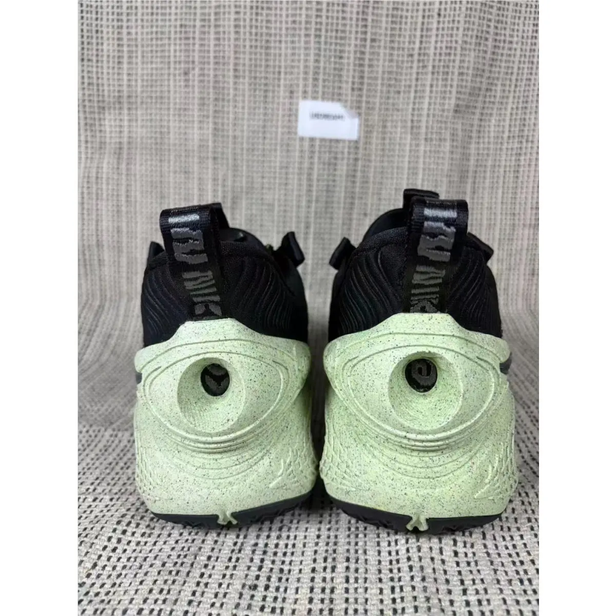 Nike shoes - Nike Cosmic Unity - Cosmic Unity - DA6725-001 - Green 21