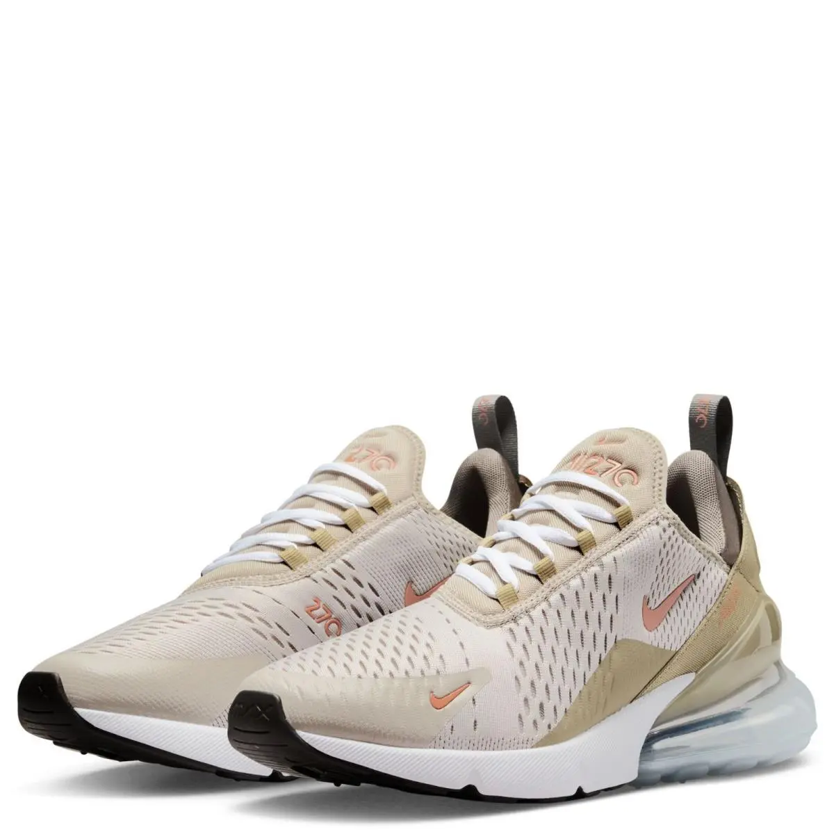 Nike shoes - Nike Air Max 270 DZ4396-200 - DZ4396-200 - Ivory 1