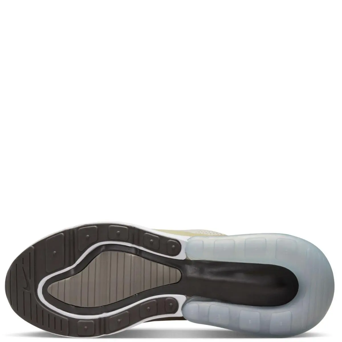 Nike shoes - Nike Air Max 270 DZ4396-200 - DZ4396-200 - Ivory 4