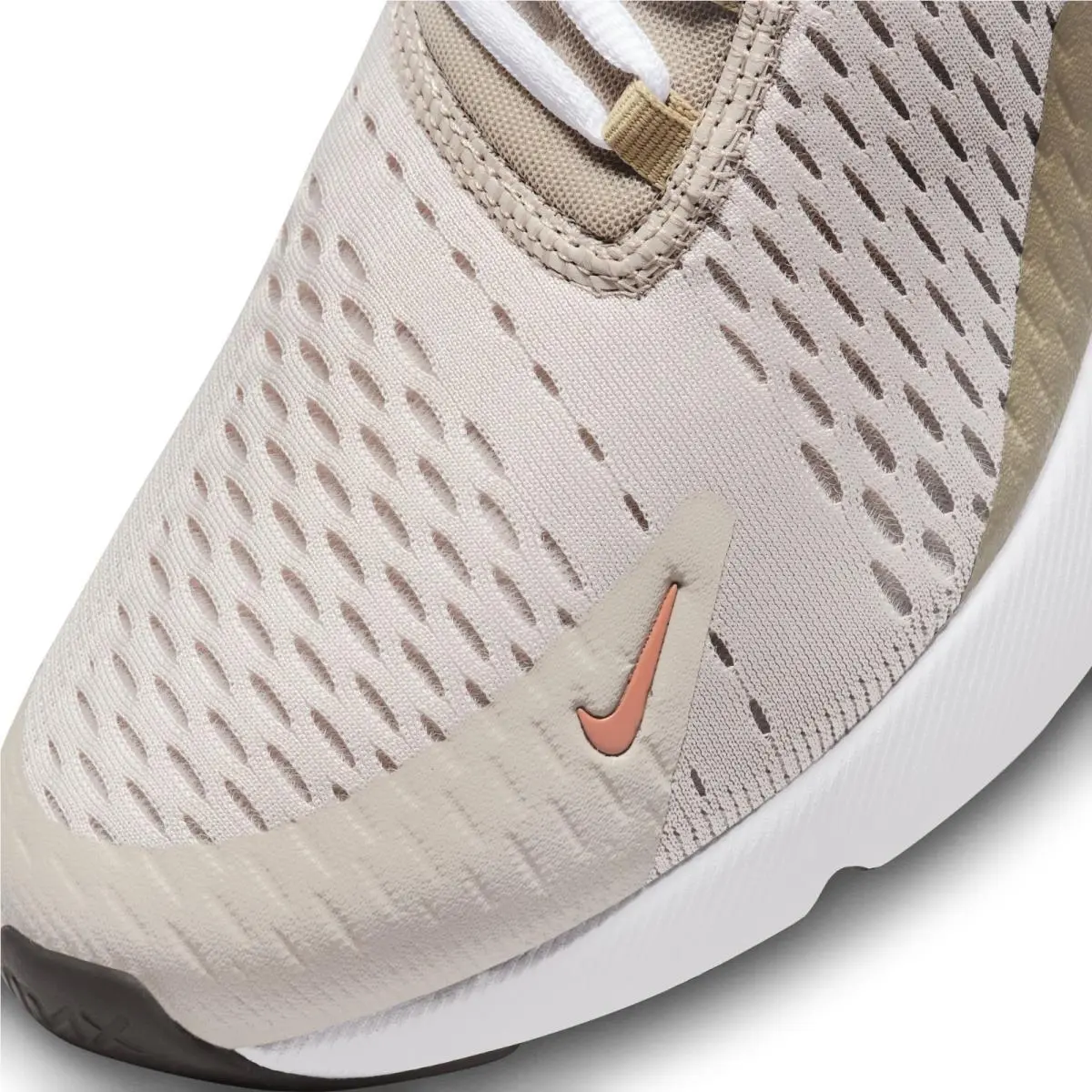 Nike shoes - Nike Air Max 270 DZ4396-200 - DZ4396-200 - Ivory 5