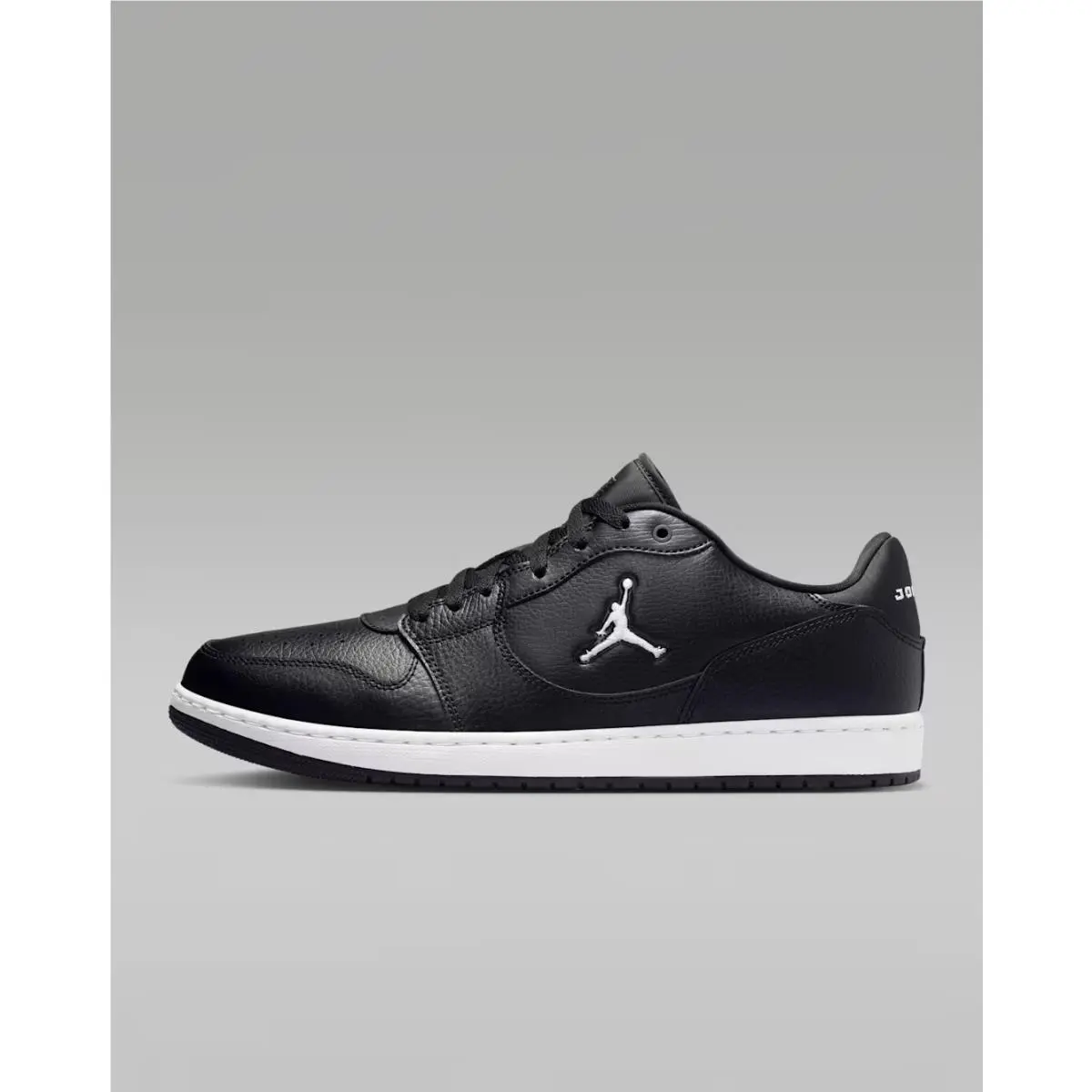 Nike shoes - IQ5698001 - IQ5698-001 - Black 1