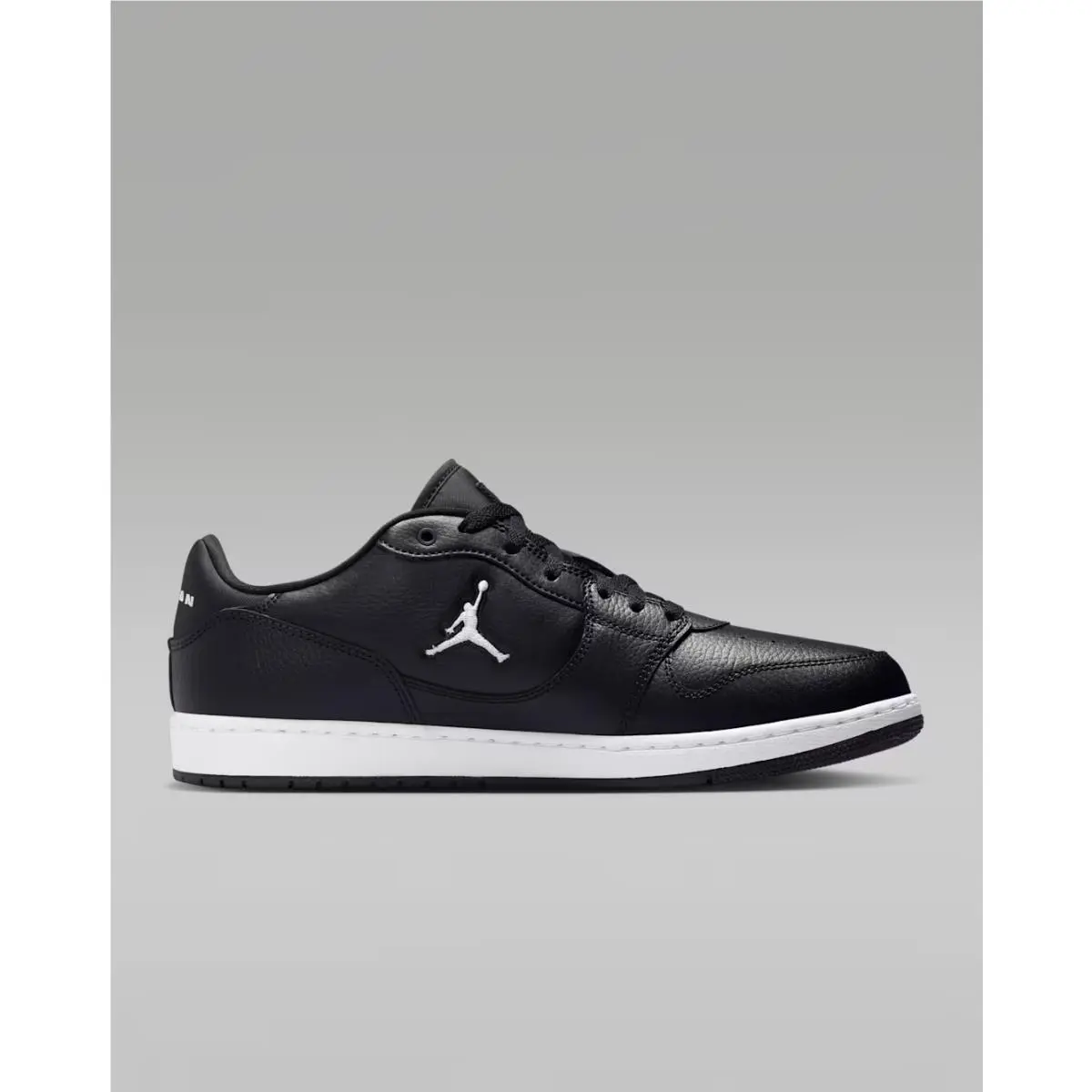 Nike shoes - IQ5698001 - IQ5698-001 - Black 2
