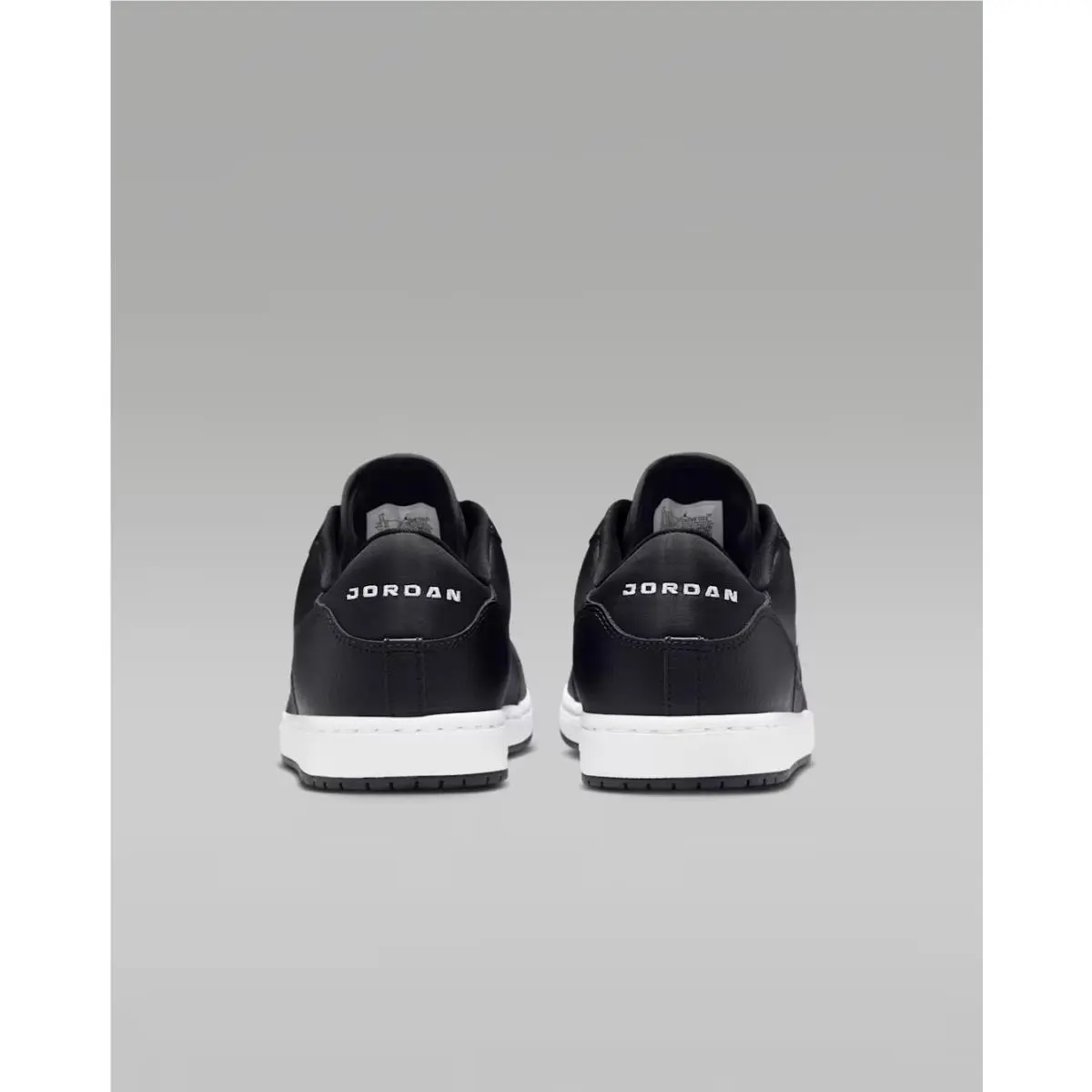 Nike shoes - IQ5698001 - IQ5698-001 - Black 4