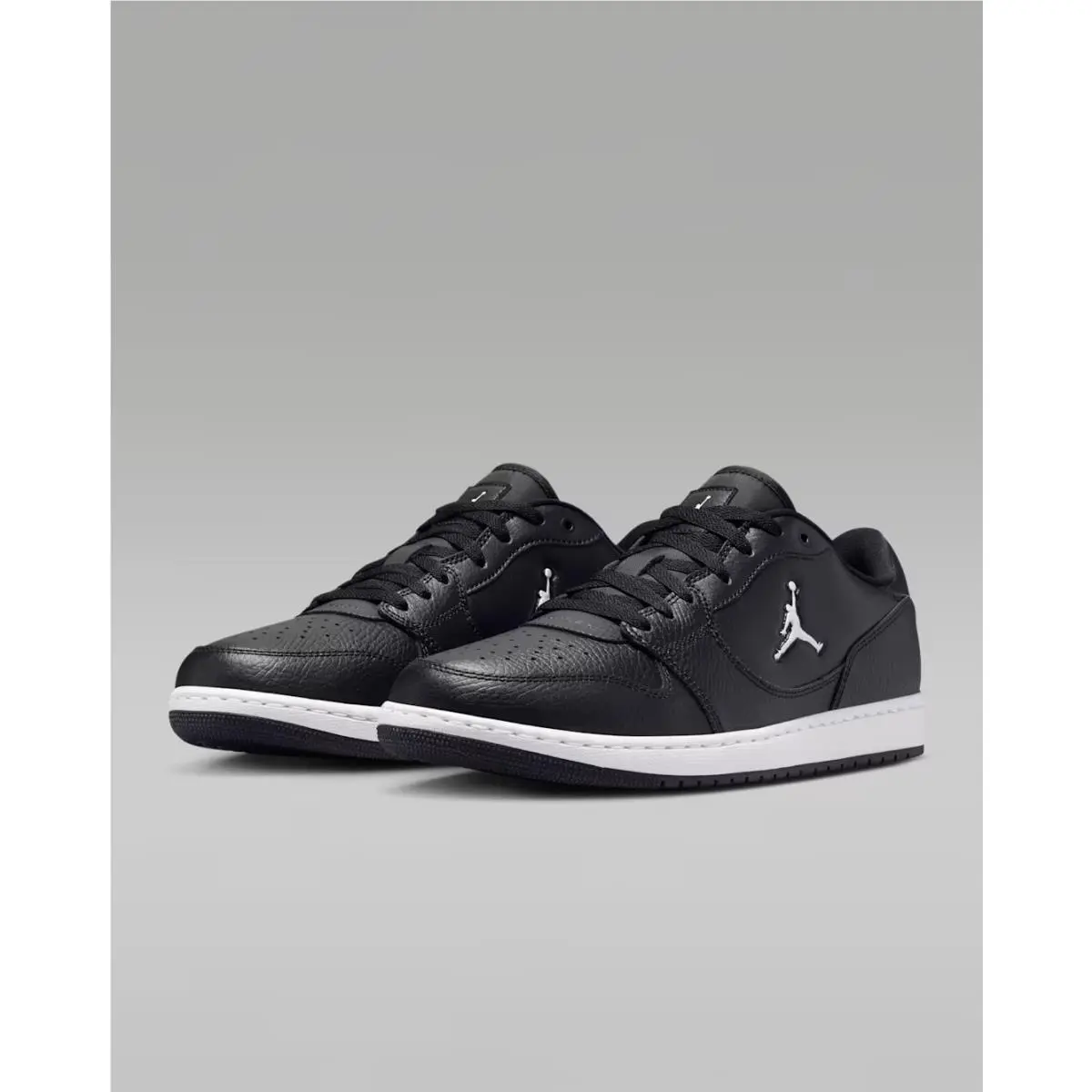 Nike shoes - IQ5698001 - IQ5698-001 - Black 8