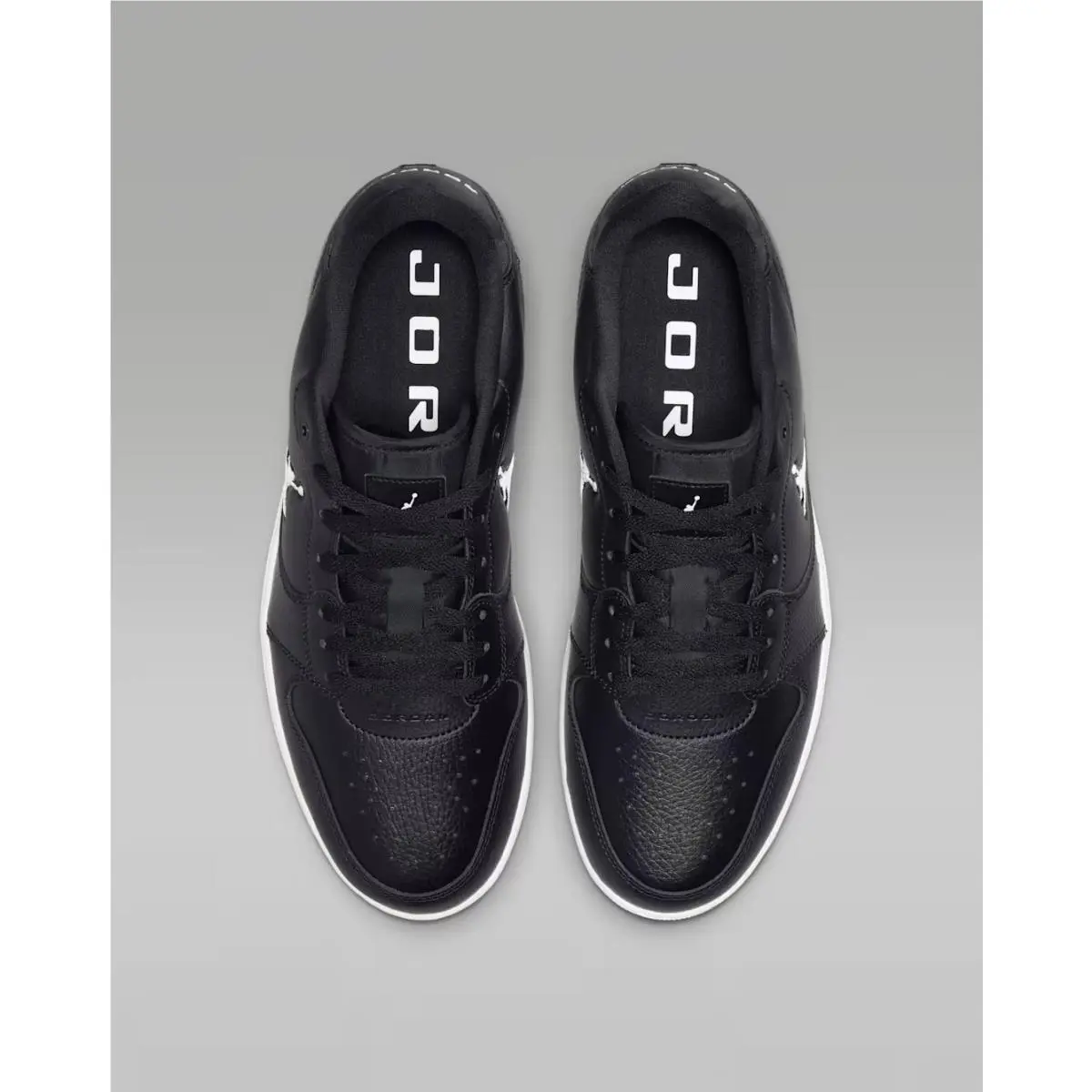 Nike shoes - IQ5698001 - IQ5698-001 - Black 11