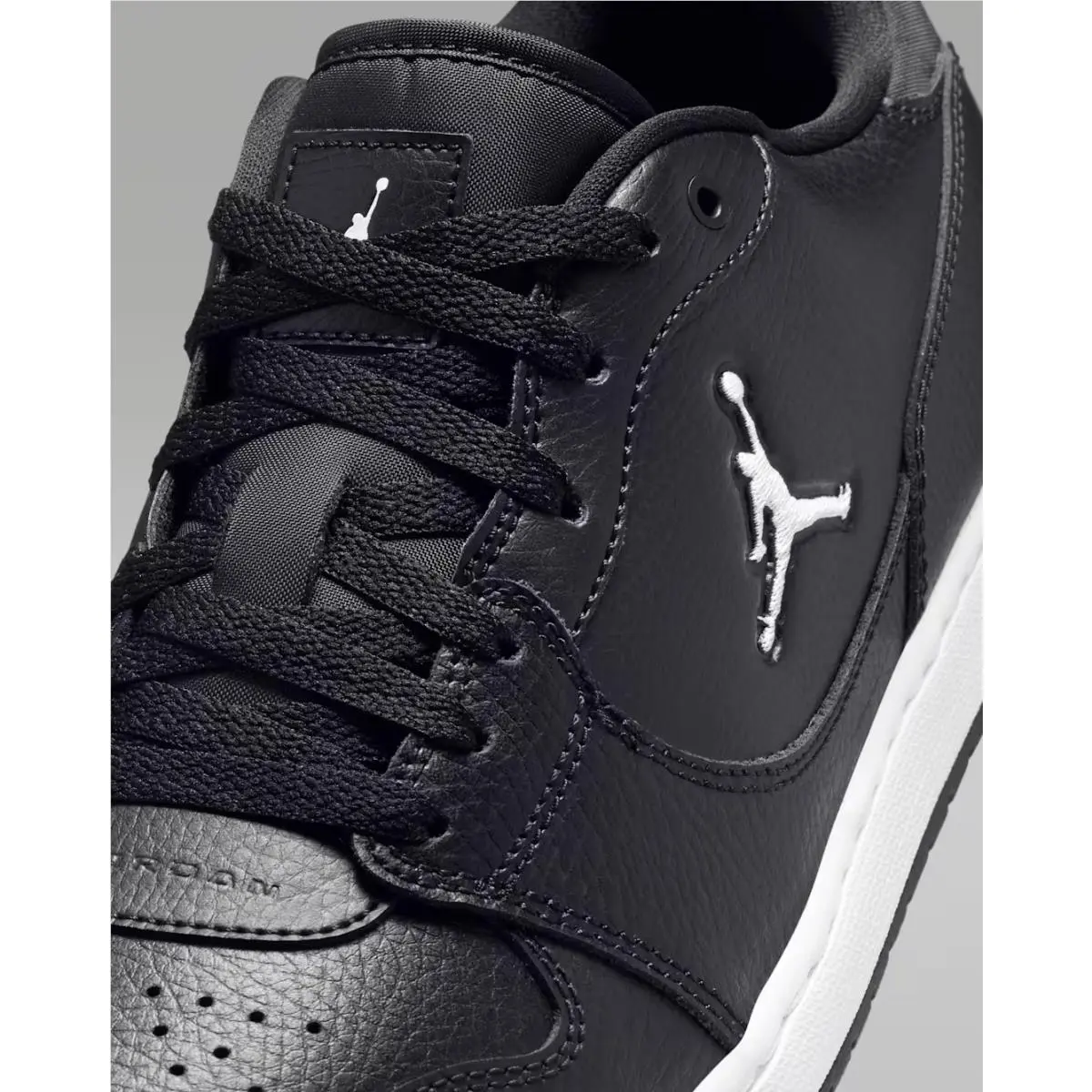 Nike shoes - IQ5698001 - IQ5698-001 - Black 7