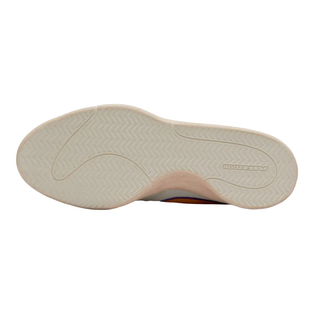 Nike shoes - NIKE Book 1 - Book - FJ4249-106 - Sail/Clay Orange/Court Purple 10