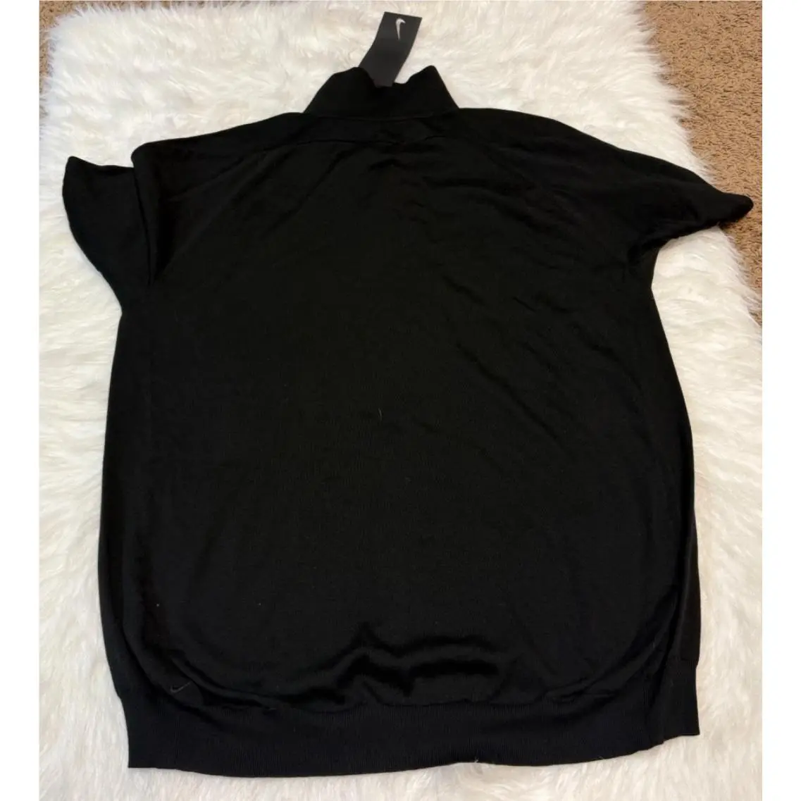 Nike clothing - ESC Polo - ESC Polo - DH2673-010 - Black 8