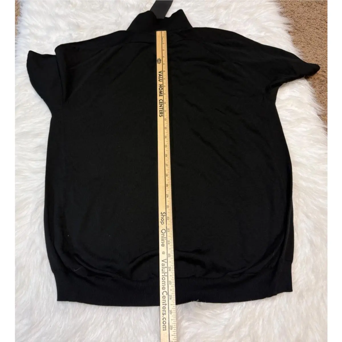 Nike clothing - ESC Polo - ESC Polo - DH2673-010 - Black 9