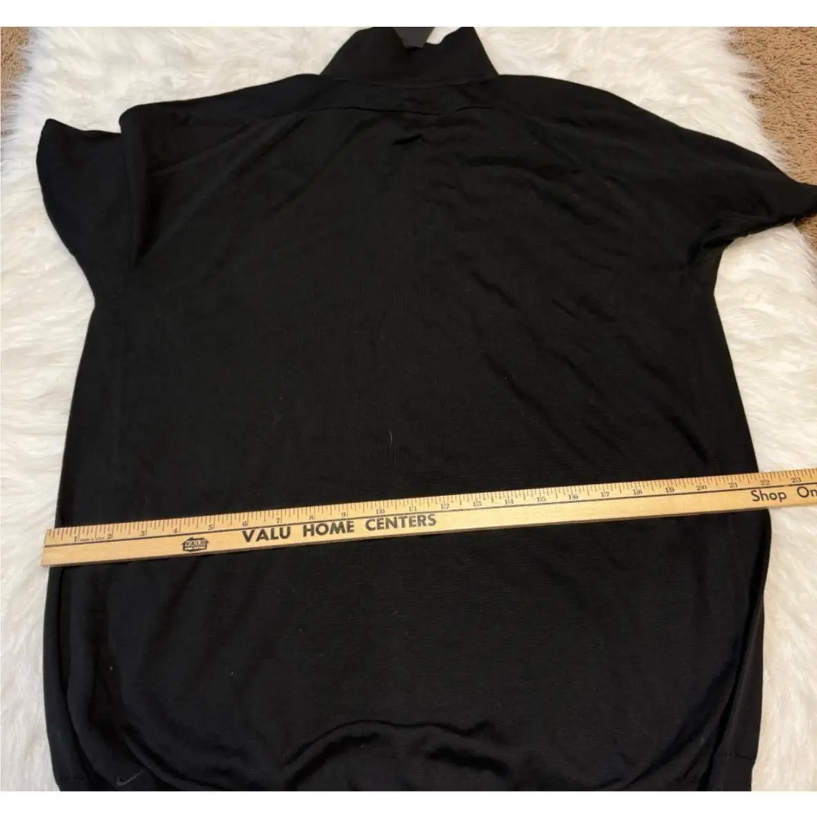 Nike clothing - ESC Polo - ESC Polo - DH2673-010 - Black 10