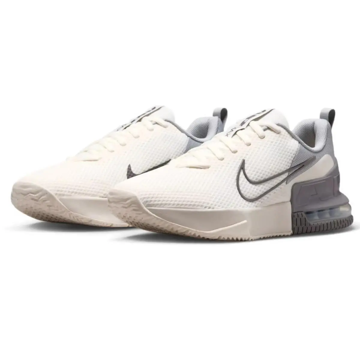 Nike shoes - Nike Air Max Alpha - Air Max Alpha - Ivory, Maufacturer: Sail/Light Smoke Grey/Phantom/Pencil Point 0