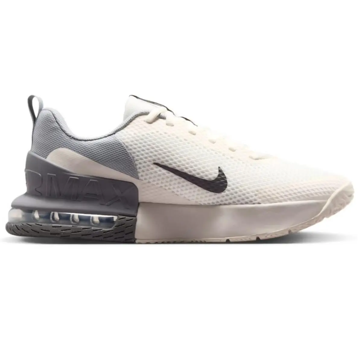 Nike shoes - Nike Air Max Alpha - Air Max Alpha - Ivory, Maufacturer: Sail/Light Smoke Grey/Phantom/Pencil Point 3