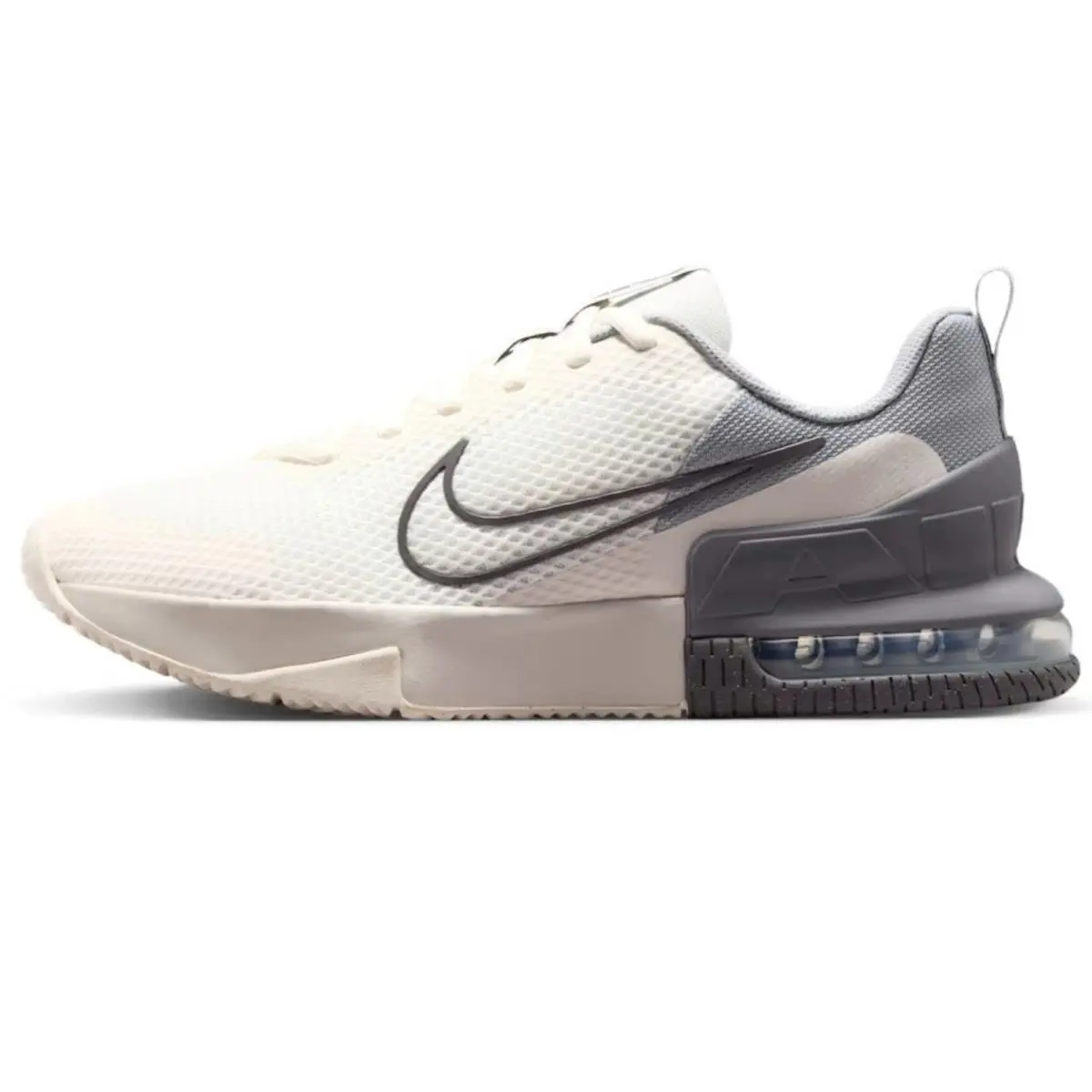 Nike shoes - Nike Air Max Alpha - Air Max Alpha - Ivory, Maufacturer: Sail/Light Smoke Grey/Phantom/Pencil Point 5