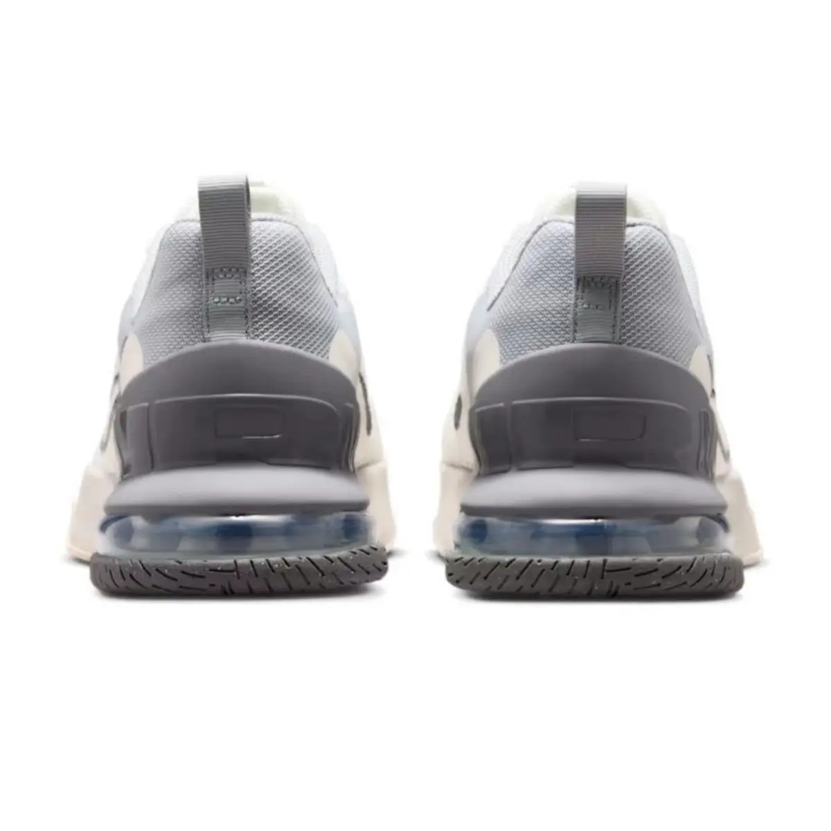 Nike shoes - Nike Air Max Alpha - Air Max Alpha - Ivory, Maufacturer: Sail/Light Smoke Grey/Phantom/Pencil Point 6