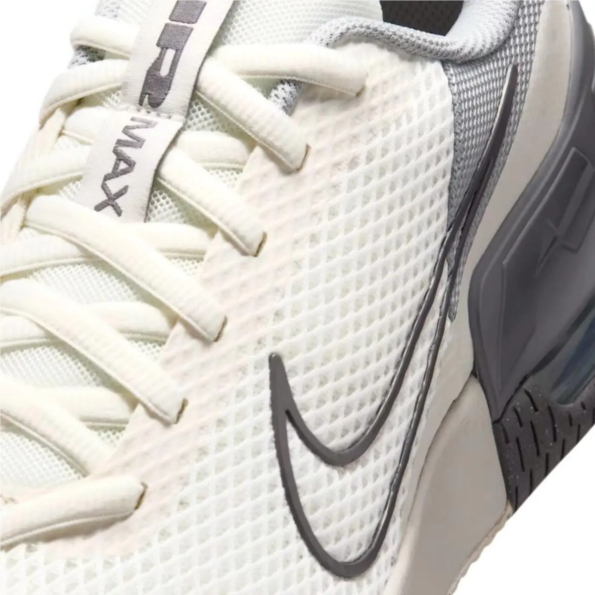Nike shoes - Nike Air Max Alpha - Air Max Alpha - Ivory, Maufacturer: Sail/Light Smoke Grey/Phantom/Pencil Point 1