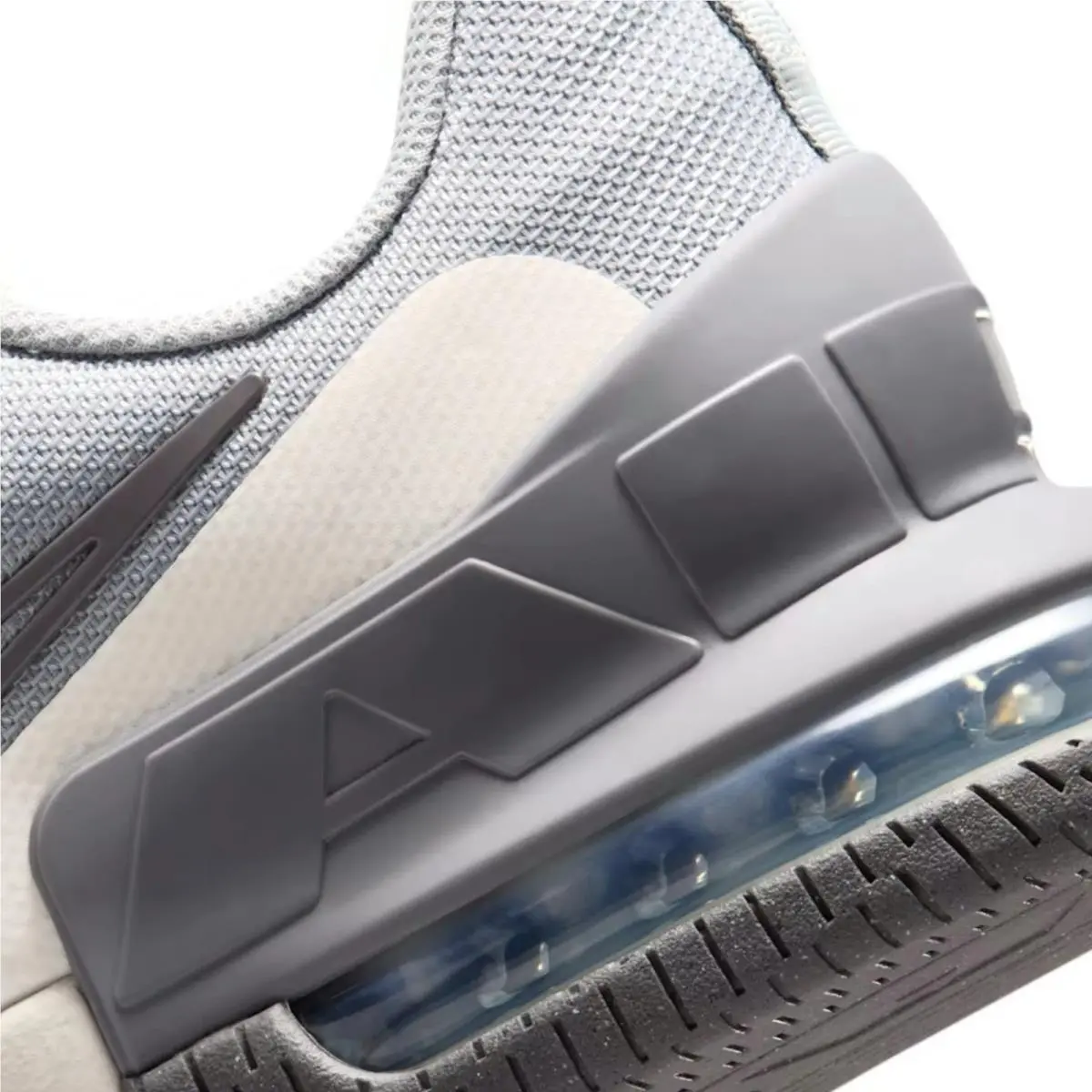 Nike shoes - Nike Air Max Alpha - Air Max Alpha - Ivory, Maufacturer: Sail/Light Smoke Grey/Phantom/Pencil Point 29