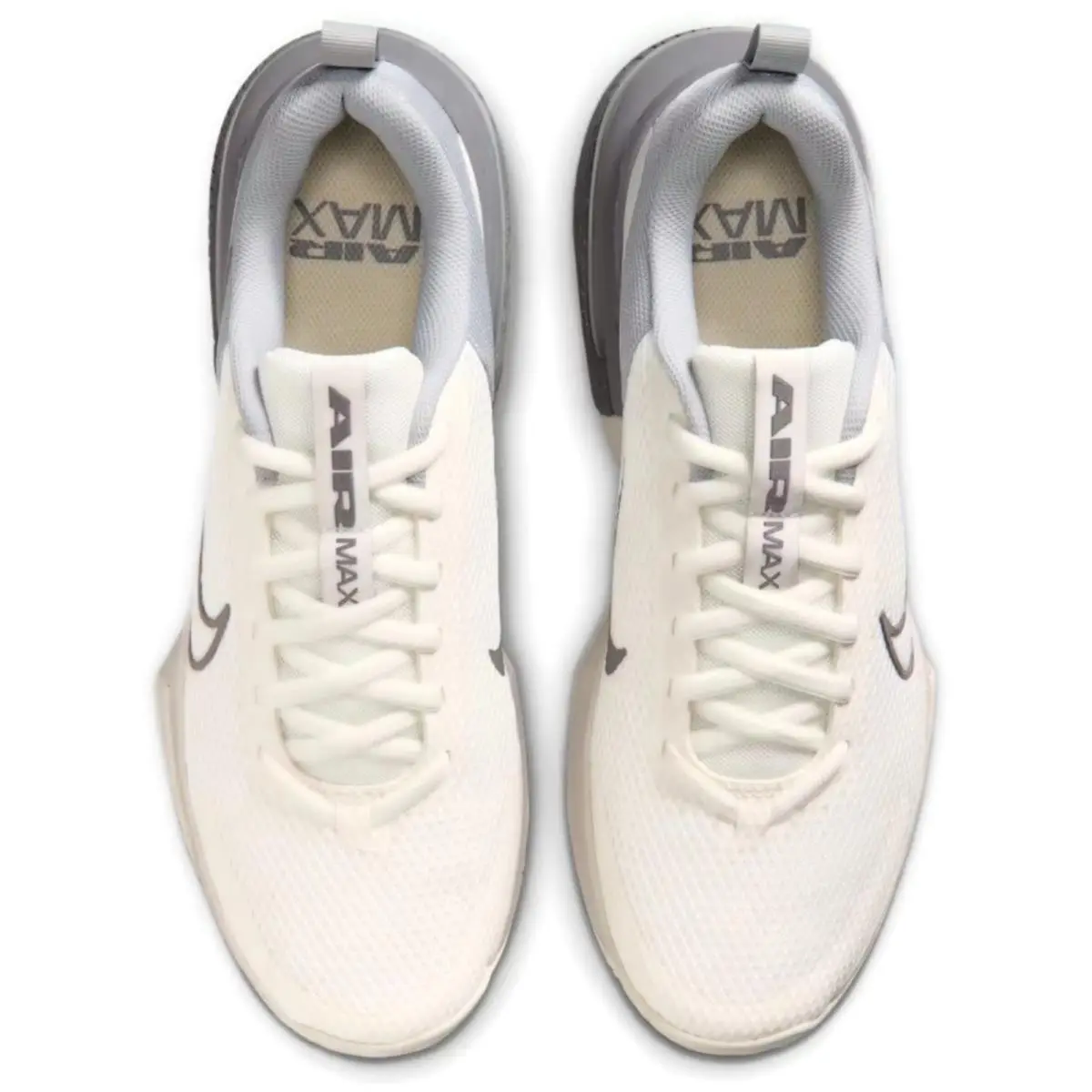 Nike shoes - Nike Air Max Alpha - Air Max Alpha - Ivory, Maufacturer: Sail/Light Smoke Grey/Phantom/Pencil Point 25