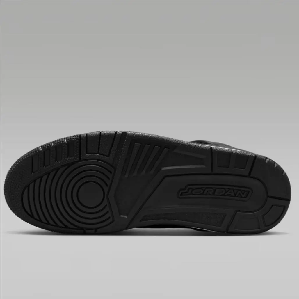 Nike shoes - Jordan Spizike - Spizike - FQ1759-010 - Black 5