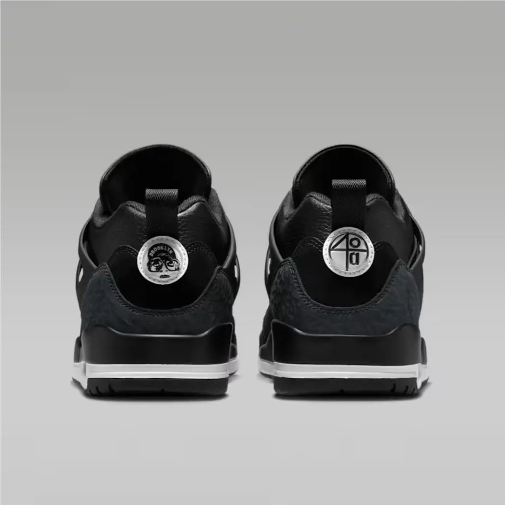 Nike shoes - Jordan Spizike - Spizike - FQ1759-010 - Black 15