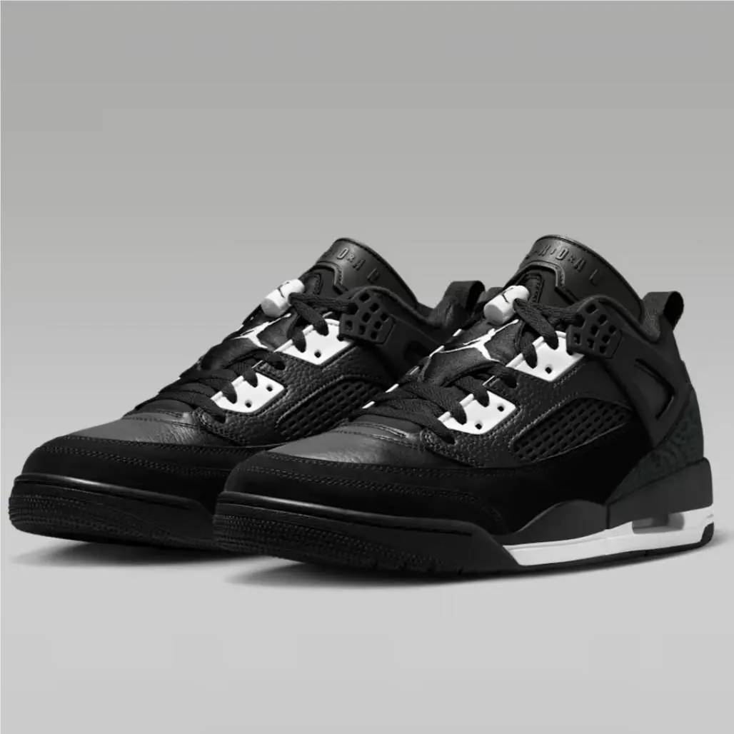 Nike shoes - Jordan Spizike - Spizike - FQ1759-010 - Black 16