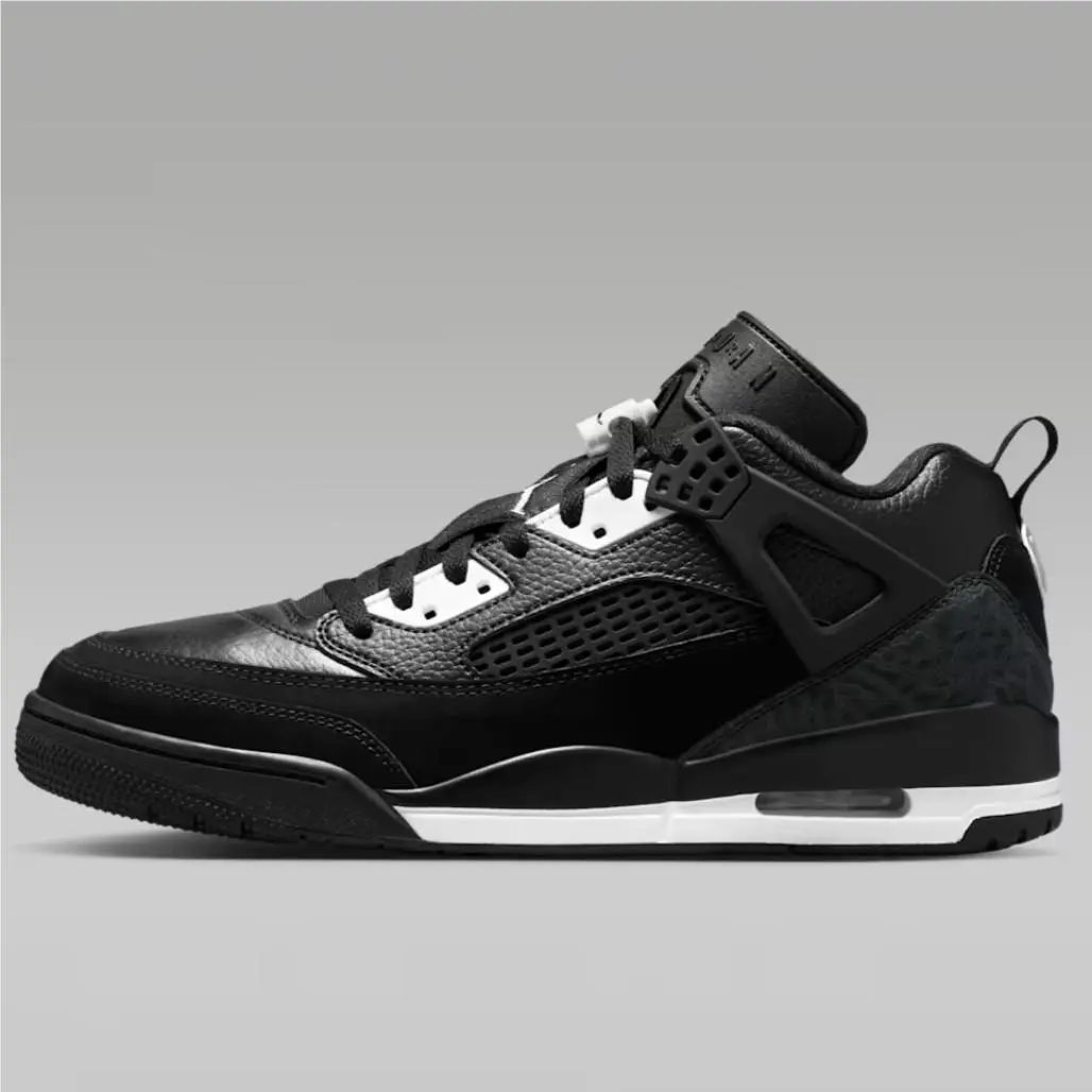 Nike shoes - Jordan Spizike - Spizike - FQ1759-010 - Black 17