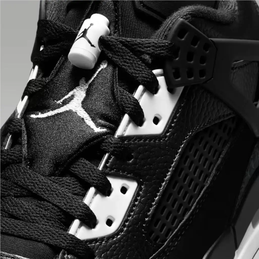 Nike shoes - Jordan Spizike - Spizike - FQ1759-010 - Black 14
