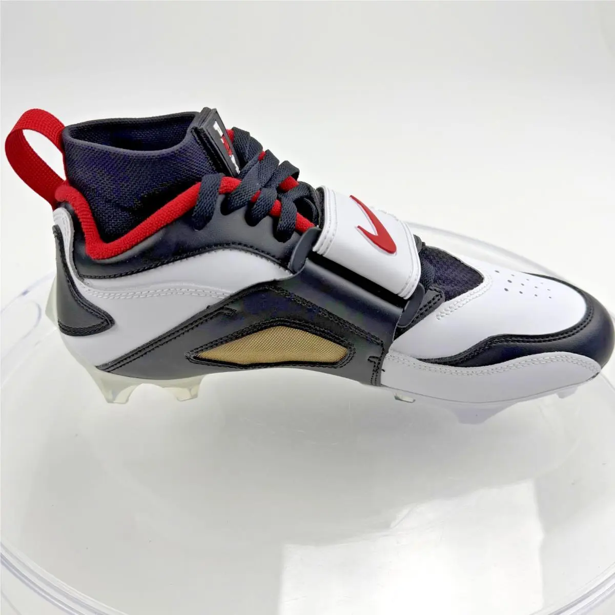 Nike shoes - Nike Diamond Turf - Diamond Turf - HF5298-100 - White 3