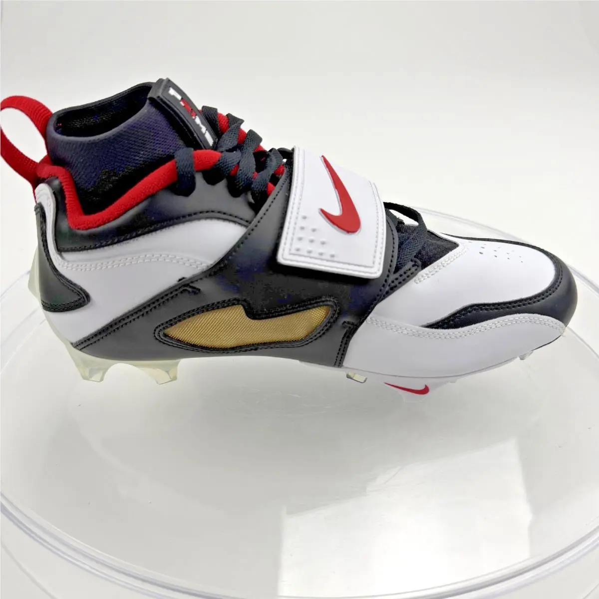 Nike shoes - Nike Diamond Turf - Diamond Turf - HF5298-100 - White 10