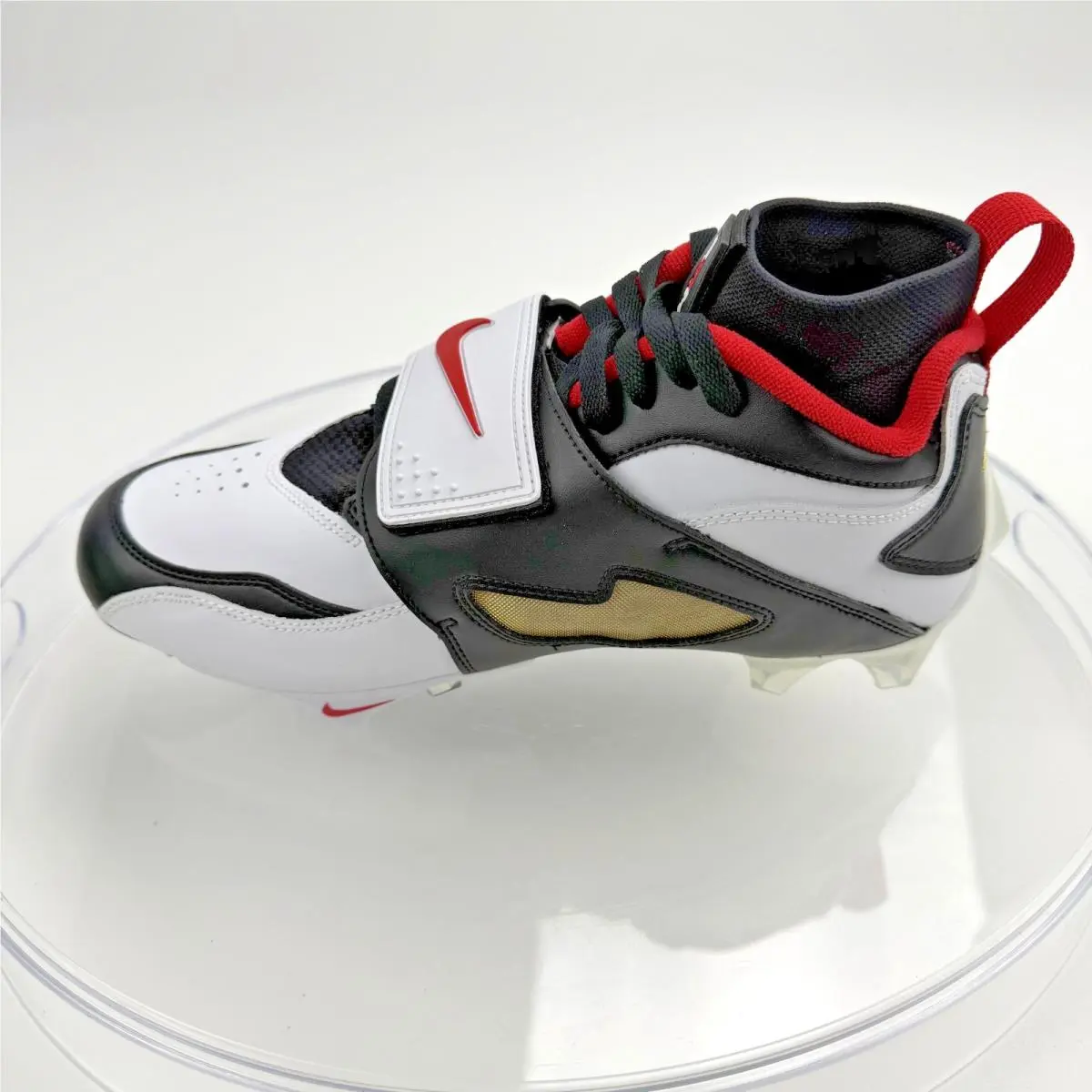 Nike shoes - Nike Diamond Turf - Diamond Turf - HF5298-100 - White 11