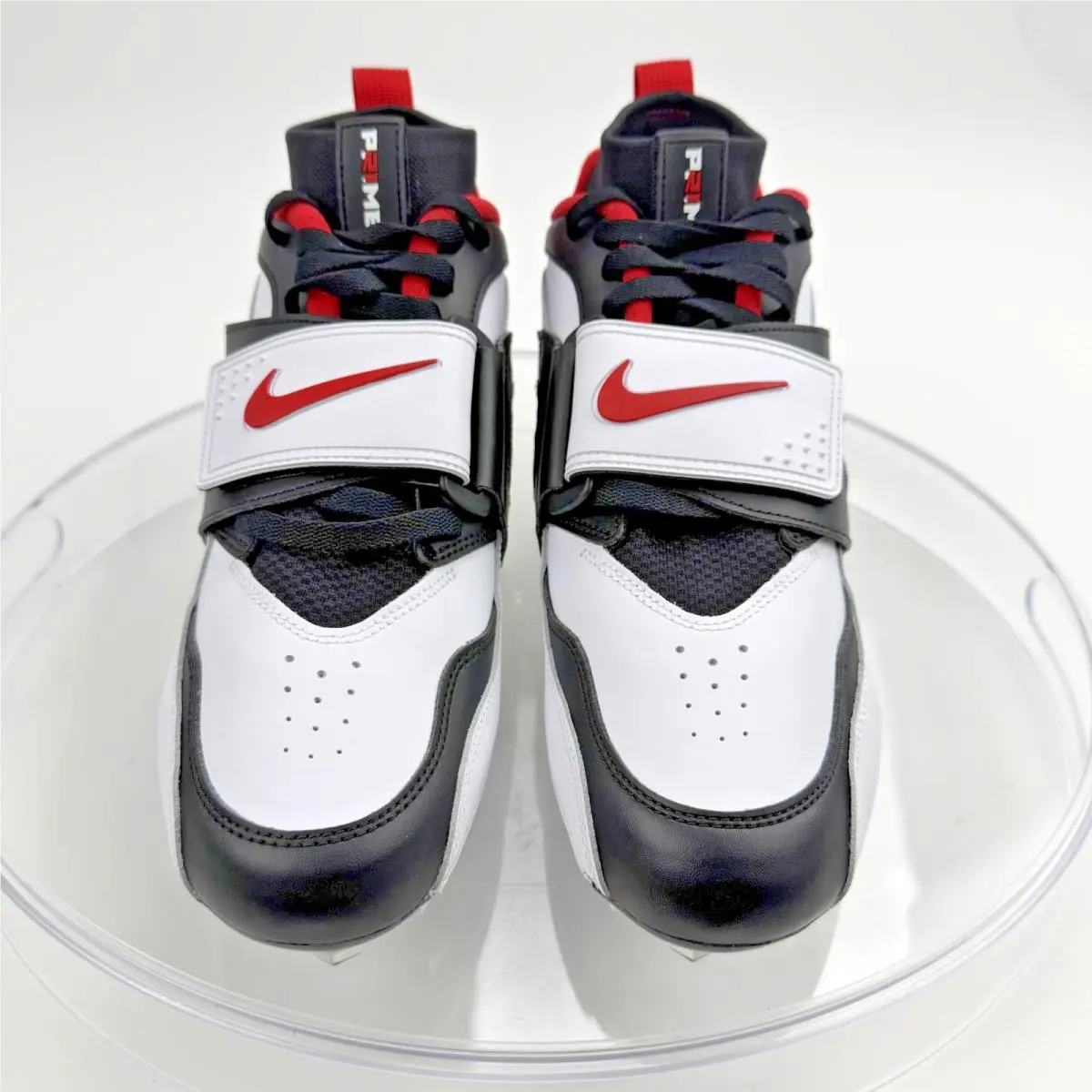 Nike shoes - Nike Diamond Turf - Diamond Turf - HF5298-100 - White 14