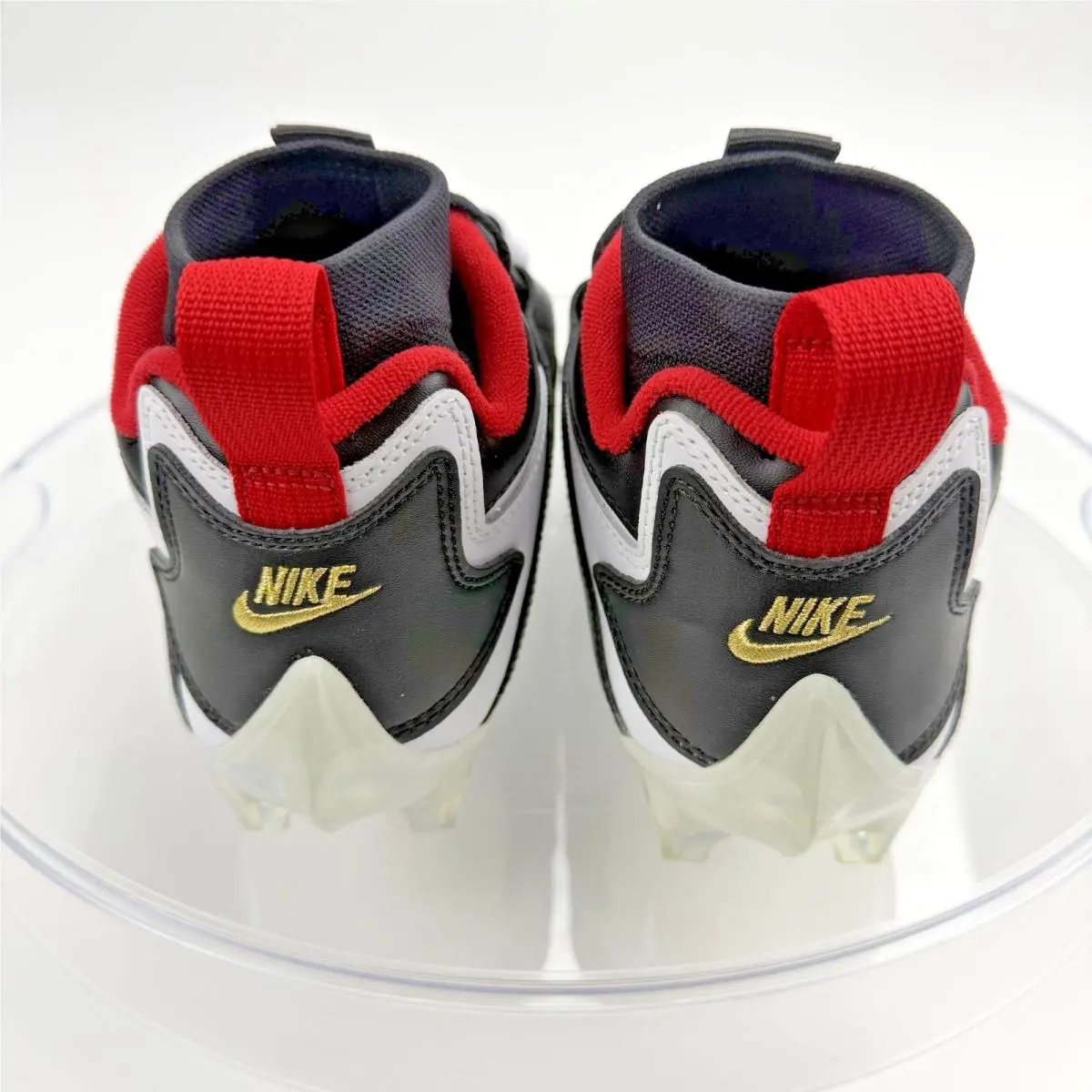 Nike shoes - Nike Diamond Turf - Diamond Turf - HF5298-100 - White 15