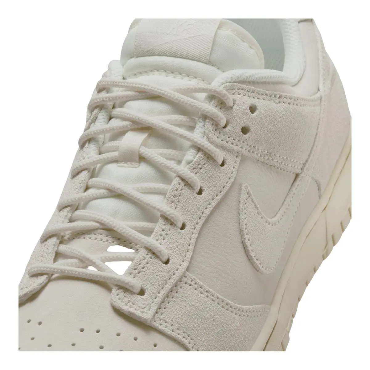 Nike shoes - NIKE Dunk Low - Dunk Low - IB6651-003 - Phantom/Phantom 10