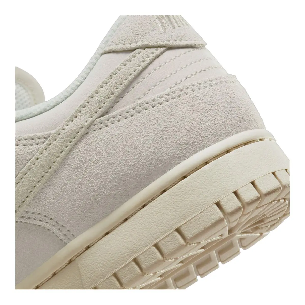 Nike shoes - NIKE Dunk Low - Dunk Low - IB6651-003 - Phantom/Phantom 11