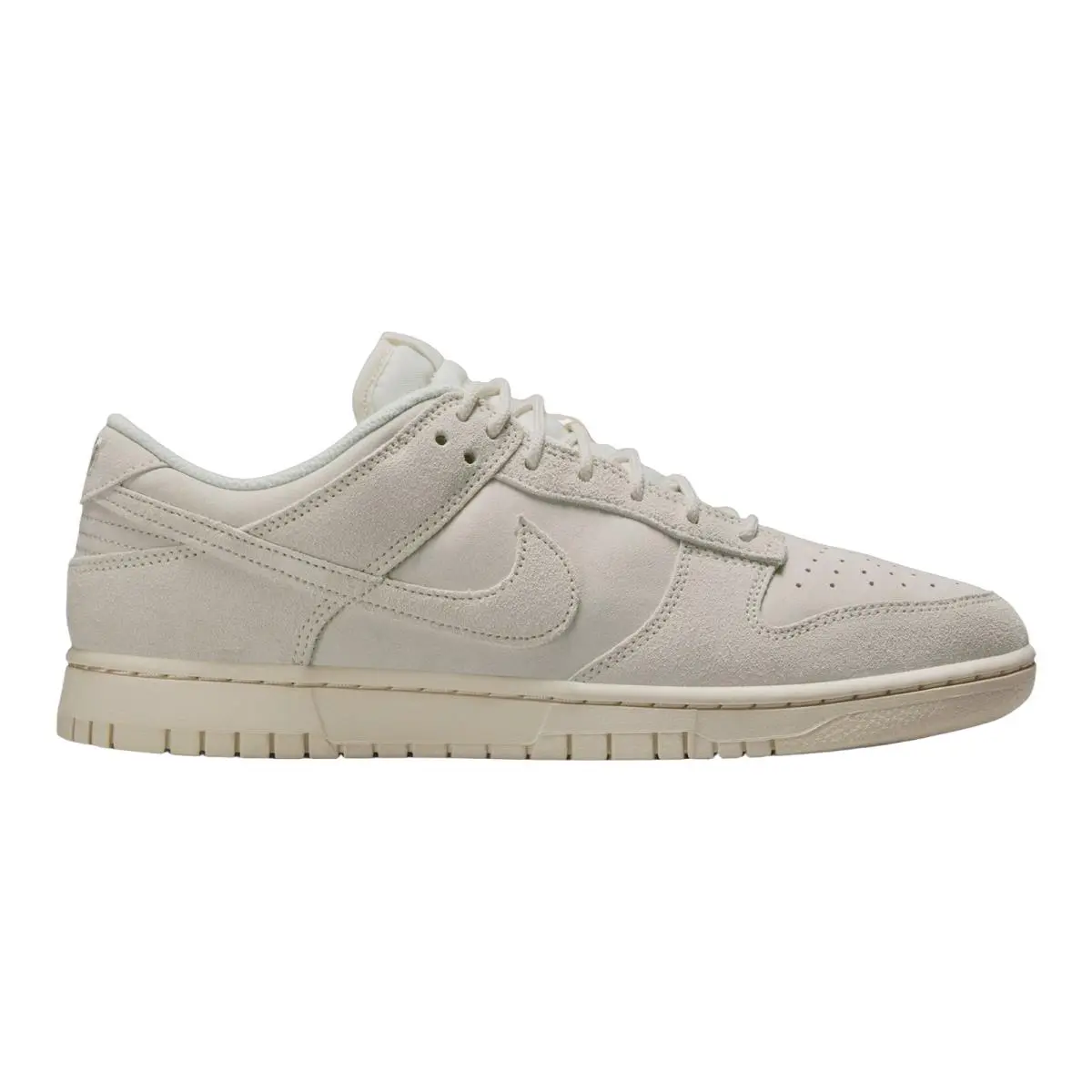 Nike shoes - NIKE Dunk Low - Dunk Low - IB6651-003 - Phantom/Phantom 6