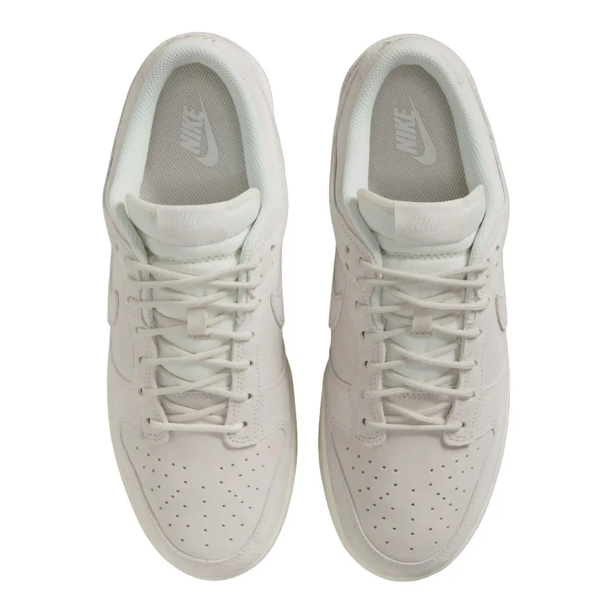 Nike shoes - NIKE Dunk Low - Dunk Low - IB6651-003 - Phantom/Phantom 7
