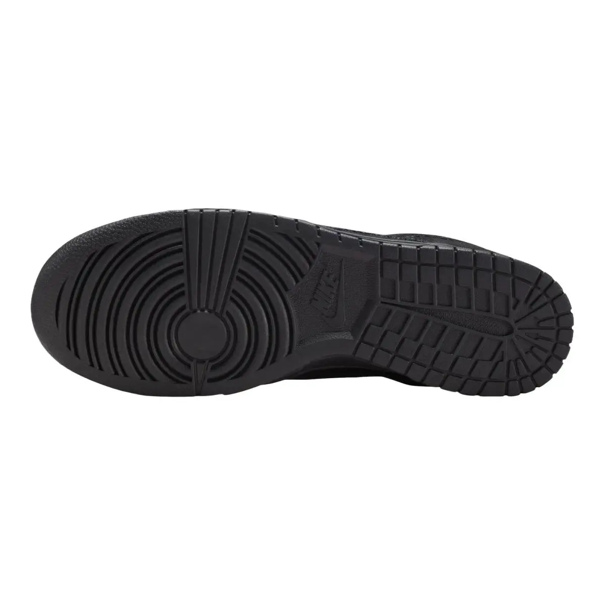 Nike shoes - NIKE Dunk Low Retro SE - IB6651-001 - Black/Black/Black 2
