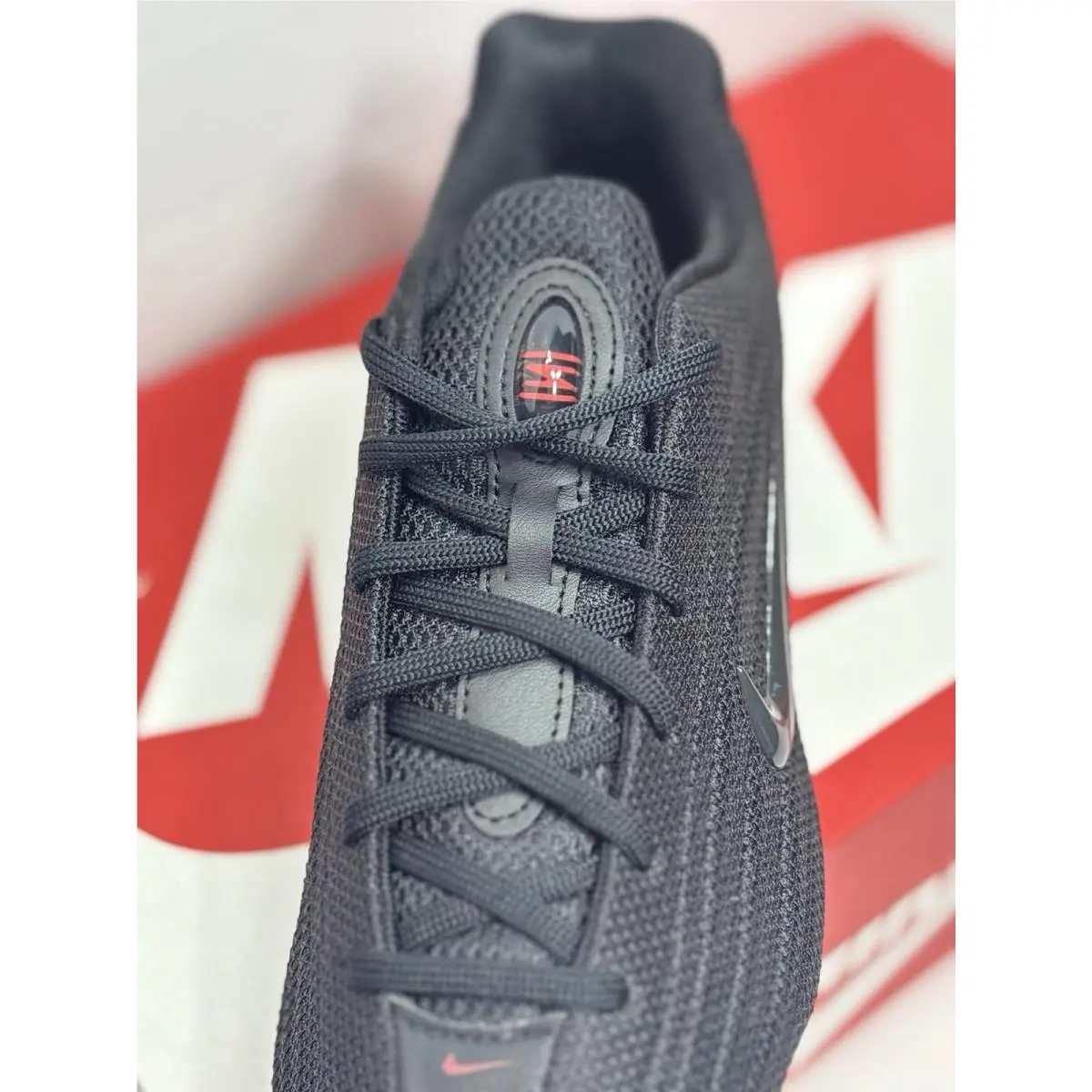 Nike shoes - Nike Shox Z - Shox - HQ7540-002 - Black 13