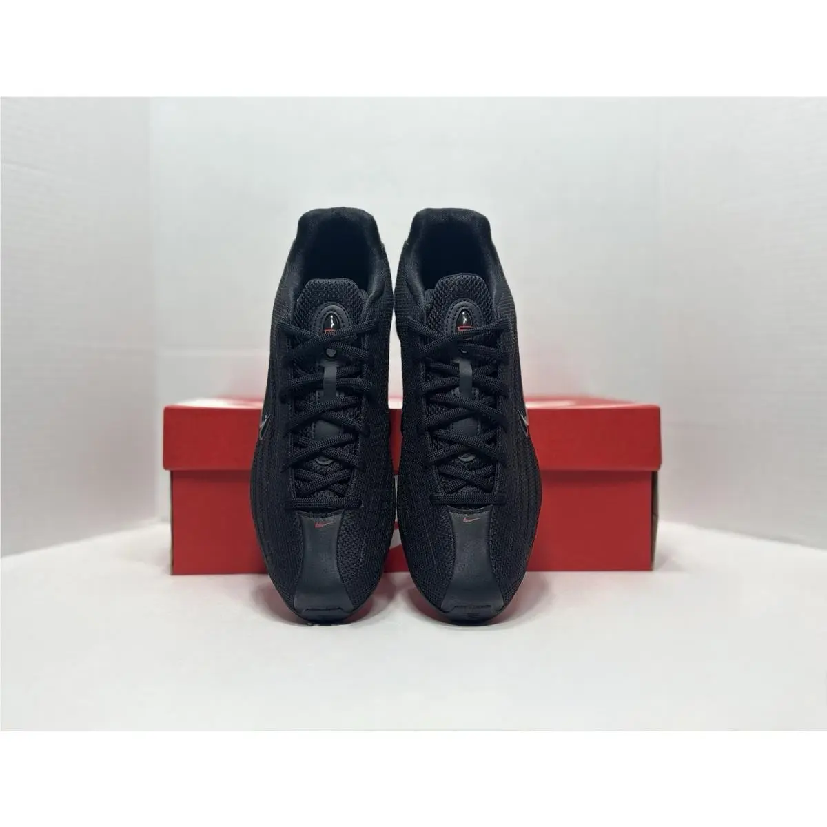 Nike shoes - Nike Shox Z - Shox - HQ7540-002 - Black 20