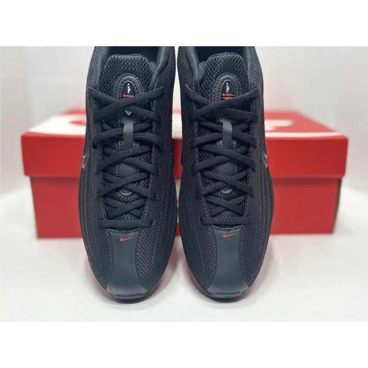 Nike shoes - Nike Shox Z - Shox - HQ7540-002 - Black 21