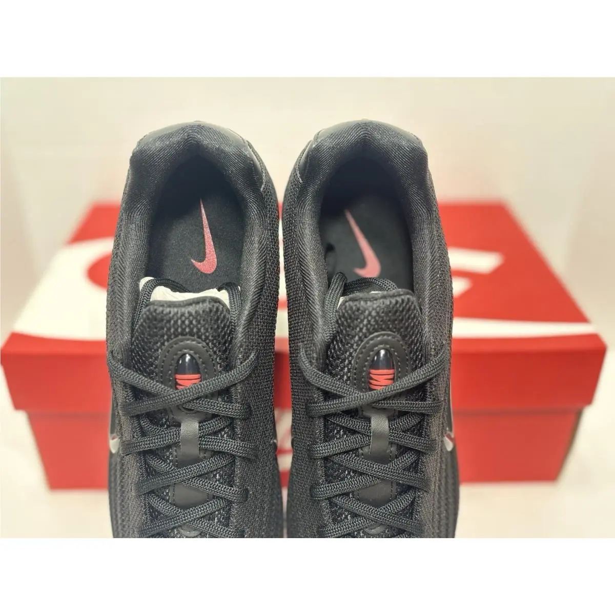 Nike shoes - Nike Shox Z - Shox - HQ7540-002 - Black 22