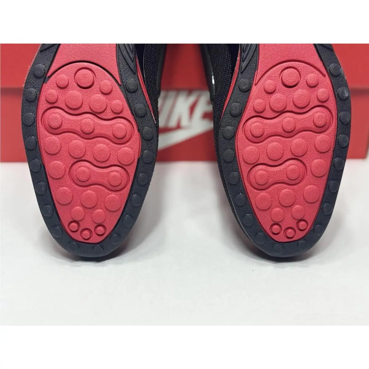 Nike shoes - Nike Shox Z - Shox - HQ7540-002 - Black 29
