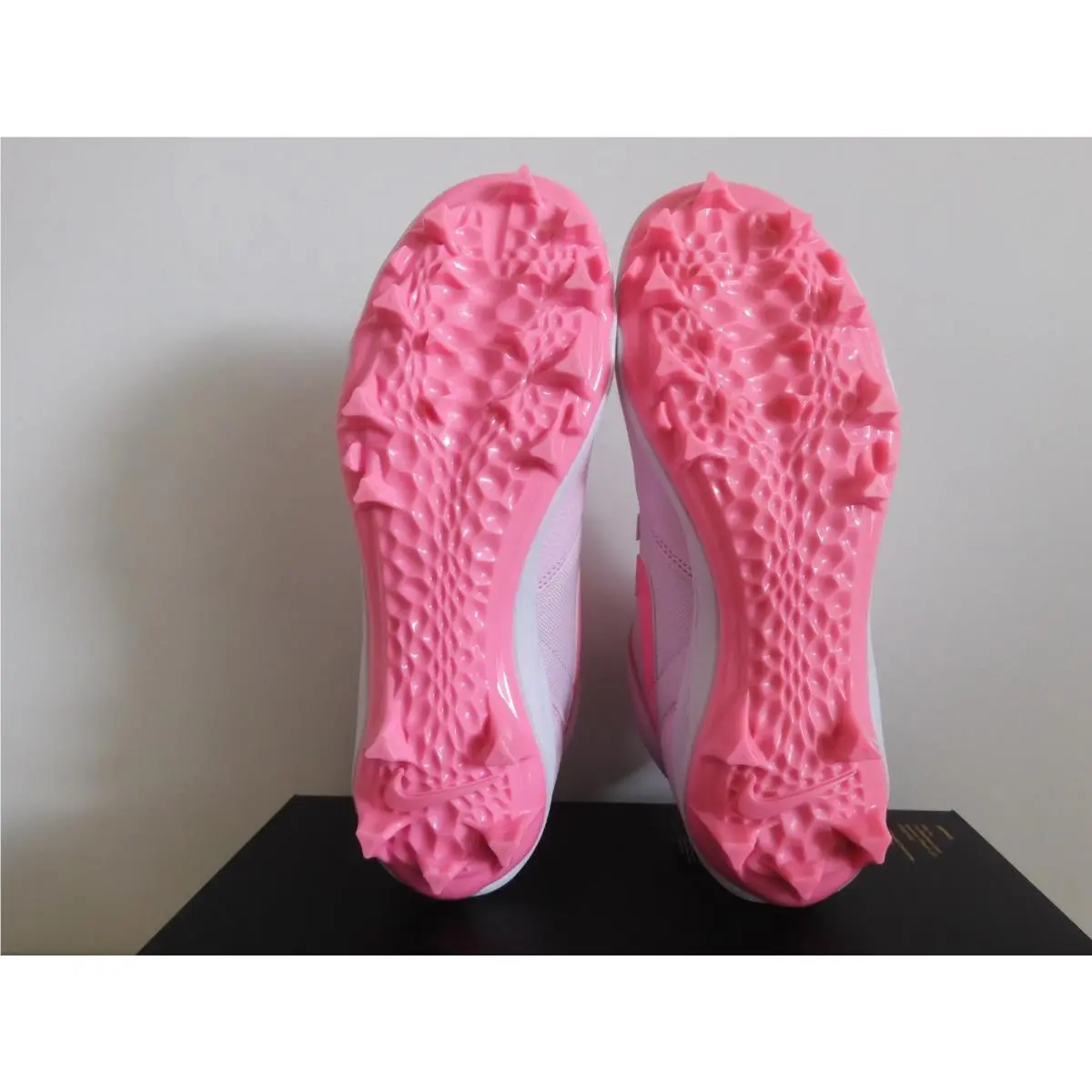 Nike shoes - Jordan Stadium 90 Low Td - HQ0210-600 - Pink 5